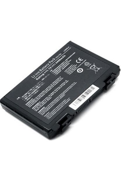 Notespare Asus K61ic Jx019v K40in 220dv Laptop Batarya Pil A Trendyol