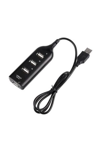 Syrox 4 Port Coklayici Hub Usb 2 0 Coklama Pc Laptop Usb Cogaltici Trendyol