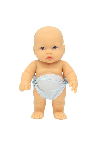Nubutik S Cocuk Bezli Et Bebek Trendyol