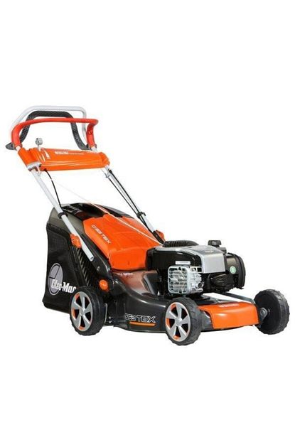 Oleomac G53tbx 60 Comfort Plus Benzinli Cim Bicme Makinasi Sanzimanli Trendyol