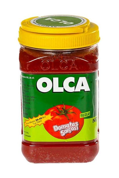 Olca Domates Salcasi 1650 Gr Trendyol