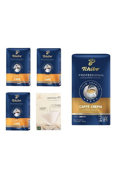 Privat Kaffee Guatemala Grande Filtre Kahve 600 Tchibo Com Tr