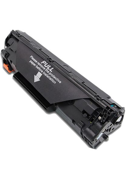 Proprint Hp 35a Cb435a Hp Laserjet P1005 Muadil Toner 2 200 Sayfa Trendyol