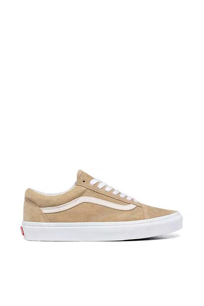 vans old skool bej