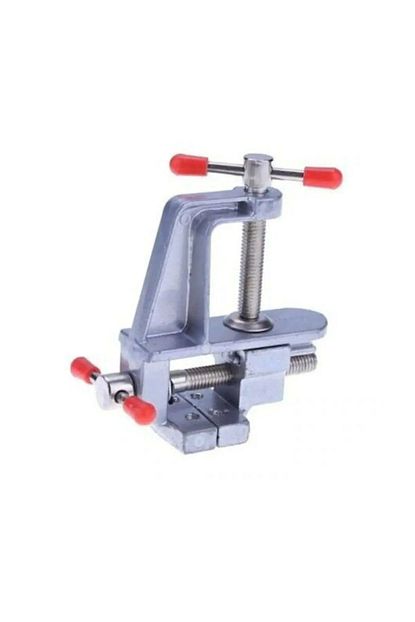 Mobee Mini Masa Tezgah Hobi Mengenesi Sabitleme Sikistirma Aparat 30 Mm Trendyol