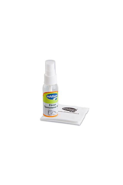 Addison Bilgisayar Ekran Ekran Temizleyici 30 Ml Trendyol