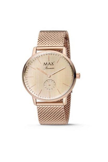 Max 5 727 40mm Erkek Kol Saati Trendyol