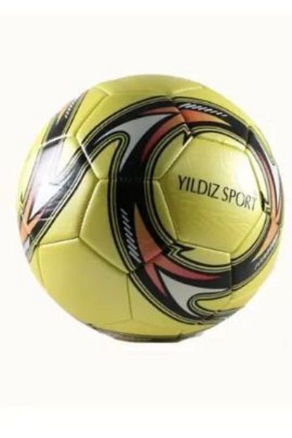 Yildiz Sport Dort Astarli Futbol Topu Hali Saha Topu Trendyol