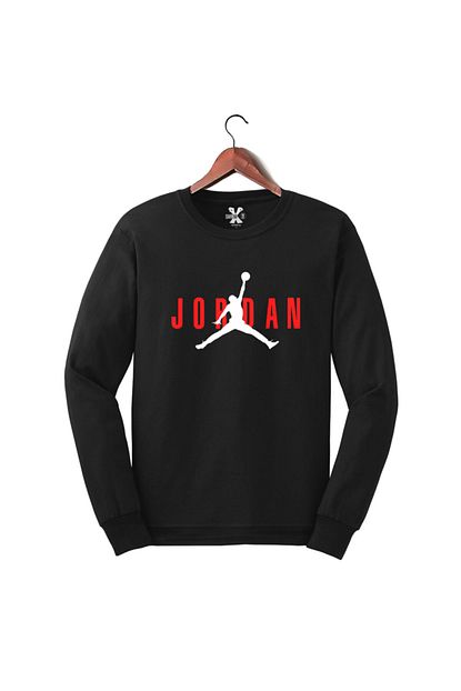 michael jordan sweatshirt