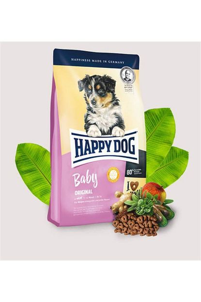 Happy Dog Baby Original Yavru Kopek Mamasi 4 Kg Trendyol