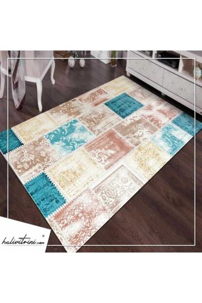 Post Hali Post Yolluk Hali 80x150 Kumsal 6315a M5232 Gri Trendyol