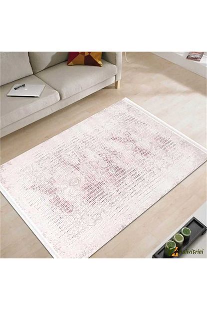 Artemis Hali Artemis Yolluk Hali 80x300 Cavalier 1703b Pembe Trendyol