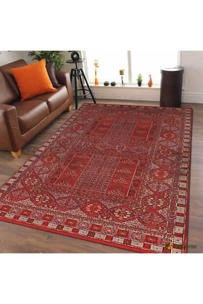 Kasmir Hali Kasmir Yolluk Hali 96x300 7 24 0234 09 Bordo Fiyati Yorumlari Trendyol