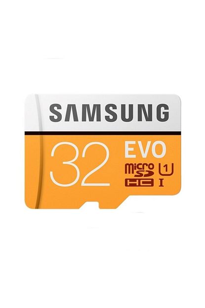 Samsung 32 Gb Micro Sdhc Hafiza Karti U1 Kutusuz Trendyol