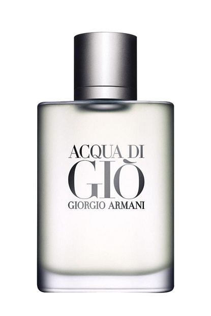 giorgio armani acqua di gio pour homme