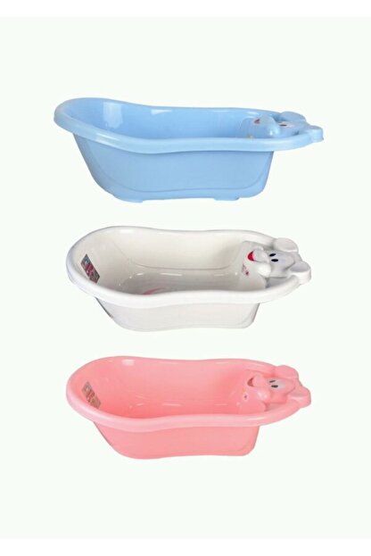 Oykum Plastik Plastik Figurlu Banyo Kuveti Trendyol