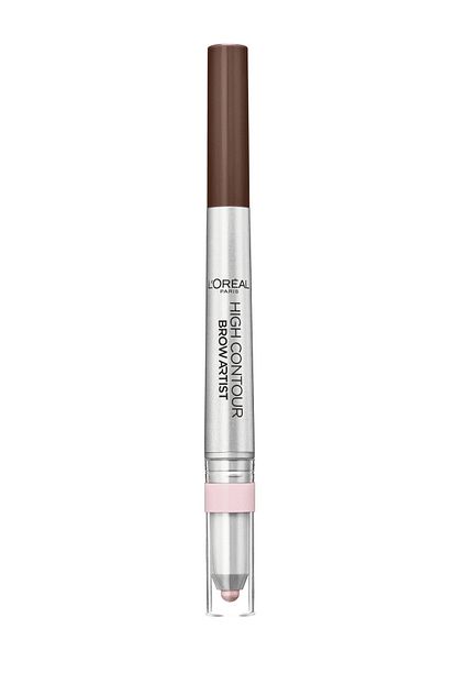L Oreal Paris Brow Artist High Contour Kas Boyasi 105 Brunette Kumral Txba00fd85627 Trendyol