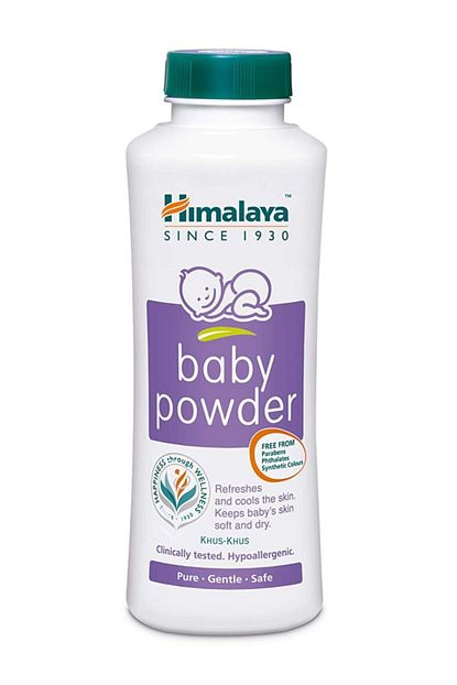 Himalaya Bebek Pudrasi 200 Gr Trendyol