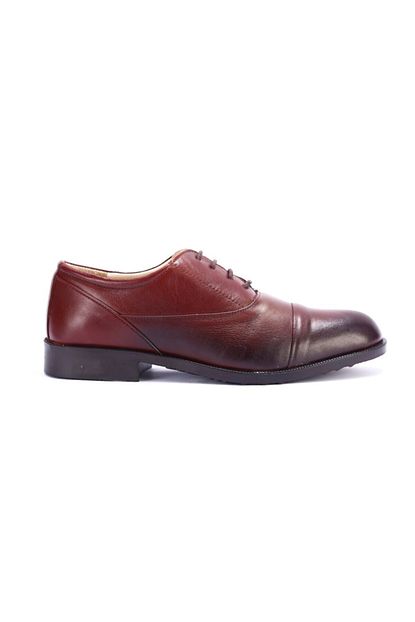 Dr Comfort Erkek Comfort Hakiki Deri Ayakkabisi Trendyol