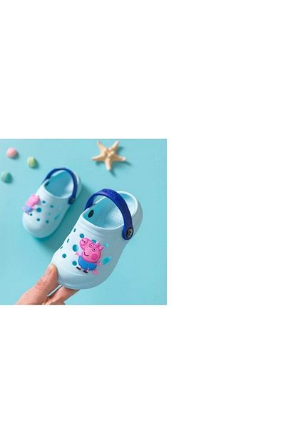 Peppa Erkek Bebek Pig Havuz Terligi 17 5 Cm Trendyol