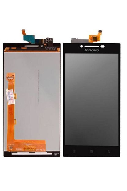 Huawei Lenovo Vibe P70 Lcd Ekran Dokunmatik Oncam Trendyol