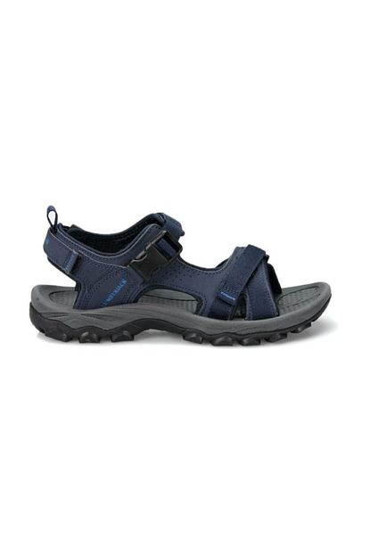 Lumberjack Lacivert Erkek Sandalet 000000000100241211 Trendyol