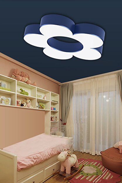 Artrasa Dekoratif Papatya Tavan Aydinlatma Armatur 50 Cm Trendyol