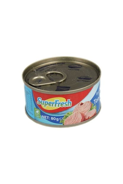 Superfresh 3 Lu 80gr 8 Li Koli Ton Baligi Trendyol