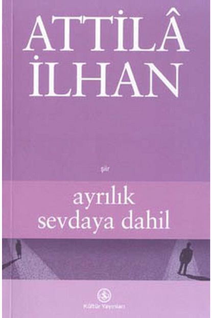 Is Bankasi Kultur Yayinlari Ayrilik Sevdaya Dahil Trendyol