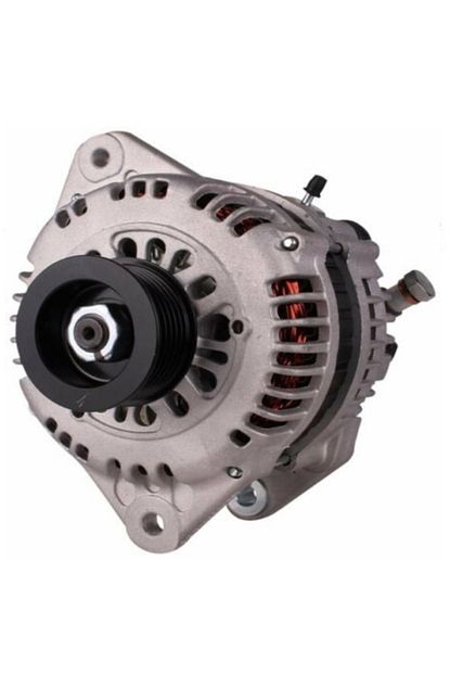 Denso Opel Combo Astra Corsa 1 7 Cdti Vakumlu Sarj Dinamosu Alterna Trendyol