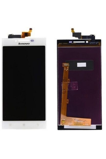 Huawei Lenovo Vibe P70 Lcd Ekran Dokunmatik Oncam Trendyol