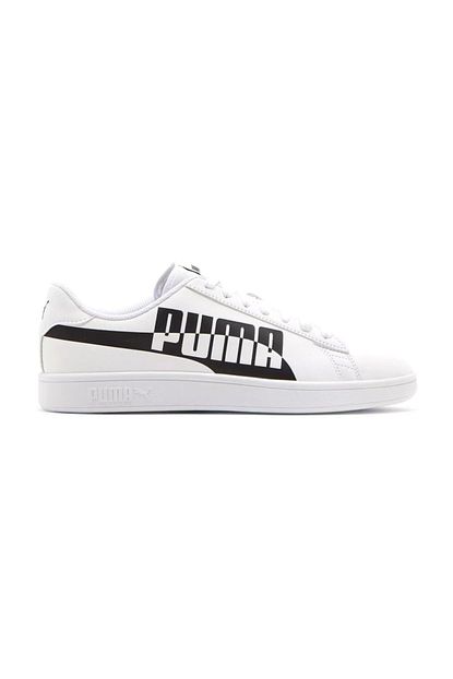 Puma Ayakkabi Smash V2 Max 37113501 Trendyol