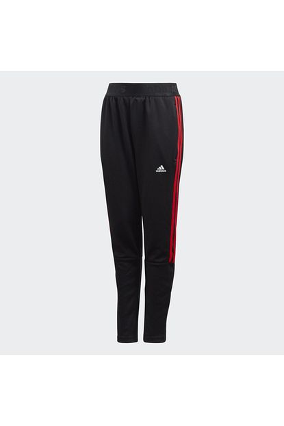 Adidas Trio Erkek Siyah Antrenman Esofman Alti Fl2747 Trendyol