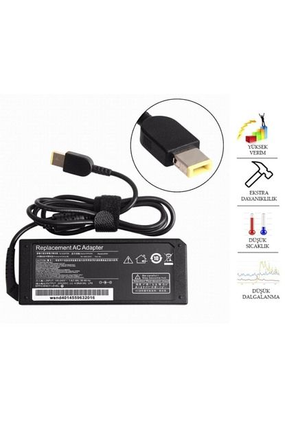 Cesitli Lenovo Ideapad G505 G505s G505s 20255 Notebook Adaptor Trendyol
