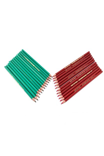 bic kursun kalem seti 2b 650 ve