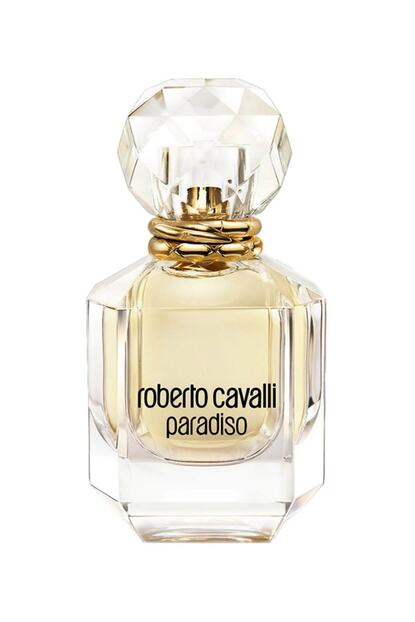roberto cavalli paradiso parfum