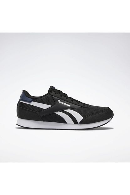 Rebook Reebok Royal Cl Erkek Siyah Spor Ayakkabi Dv8225 Trendyol