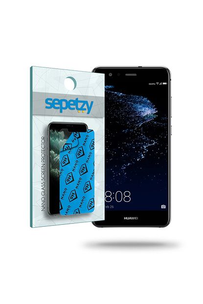 sepetzy huawei p10 lite nano esnek ekran koruyucu trendyol