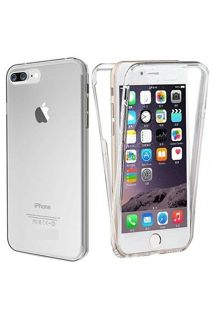 boratech iphone 7 plus 360 derece tam