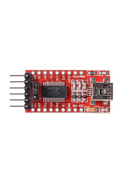 Fortor Ar 032 Ftdi Programlama Karti 3 3v 5v Secilebilir Trendyol