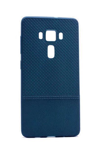 Dijimedia Asus Zenfone 3 Ze552kl Kilif Matrix Silikon Trendyol