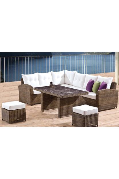 flexy garden flexy royal kose 551 bahce