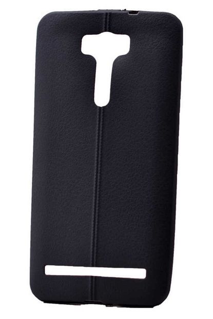 Dijimedia Asus Zenfone 2 Laser Ze601kl Kilif Taksim Silikon Trendyol