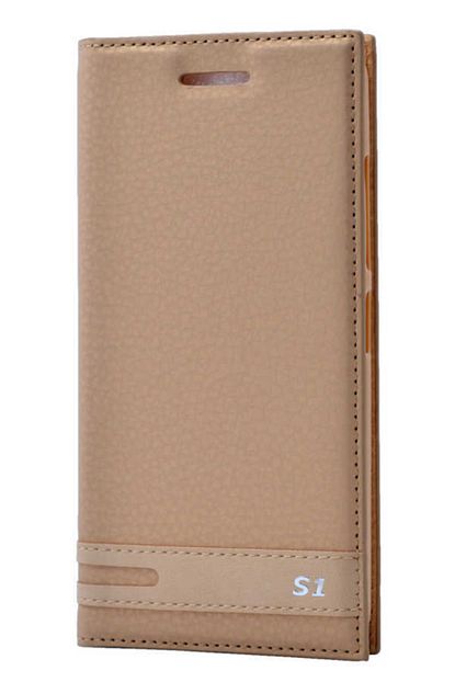 Dijimedia Lenovo Vibe S1 Lite Kilif Elite Kapakli Kilif Trendyol