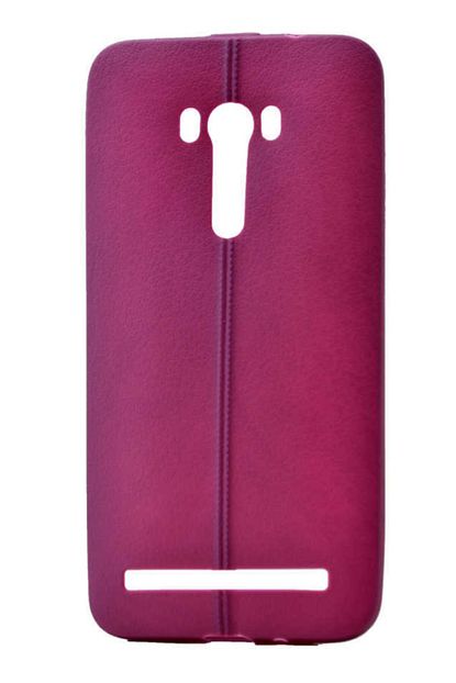 Dijimedia Asus Zenfone Selfie Zd551kl Kilif Taksim Silikon Trendyol