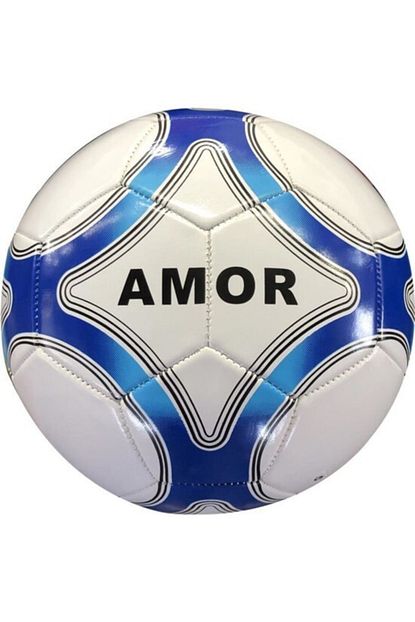 Delta Amor Futbol Topu Futbol Topu 2 Renk Ozel Fiyat Trendyol