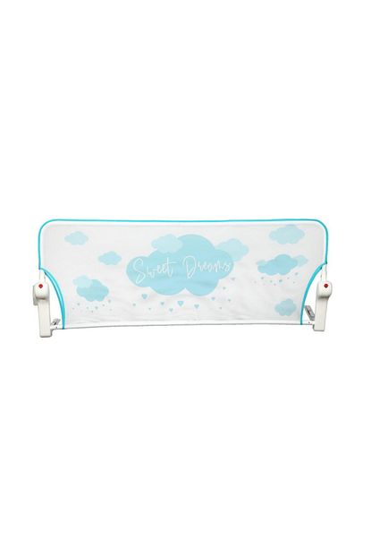 Hepsi Baby Katlanabilir Yatak Bariyeri 120 X 48 5 Cm Trendyol