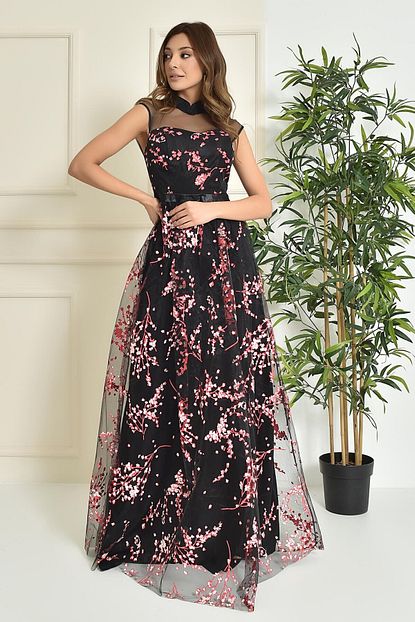 abiye elbise 4470mksp