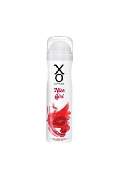 Xq Nice Girl Kadin 150 Ml Deodant Trendyol