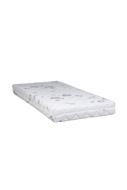 Pukka Bambu Soft 60 X 120 Cm Yatak Trendyol